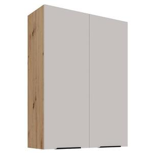 Kuchyňská skříňka Solea cashmere/artisan 80G-108 2F obraz