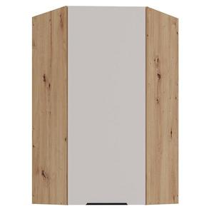 Kuchyňská skříňka Solea cashmere/artisan 60x60 GN-108 1F (45°) obraz