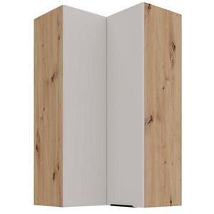 Kuchyňská skříňka Solea cashmere/artisan 60x60 GN-108 2F (90°) obraz