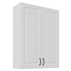 Kuchyňská skříňka Stilo bílý matná/bílý 80G-108 2F obraz