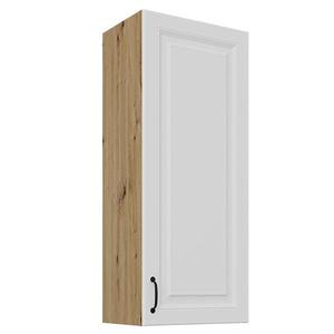 Kuchyňská skříňka Stilo bílý/artisan 45G-108 1F obraz