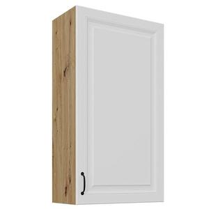 Kuchyňská skříňka Stilo bílý/artisan 60G-108 1F obraz