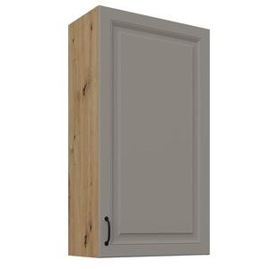Kuchyňská skříňka Stilo claygrey/artisan 60G-108 1F obraz