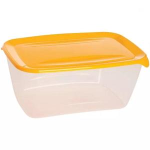 Box fresh&go foodkeeper 5l tr/ye obraz