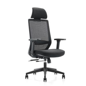 Kancelářské židle Angel Perun černá obraz