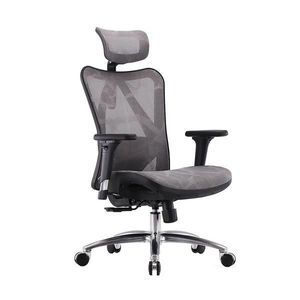 Kancelářské židle Angel Kalisto černá obraz