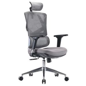 Kancelářské židle Angel Dakota 2.0 grafitová obraz