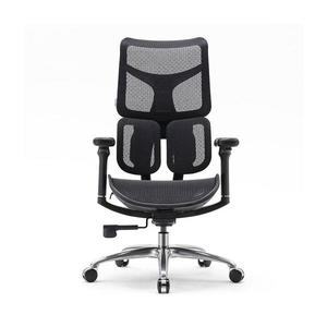 Kancelářské židle Angel Astro černá obraz