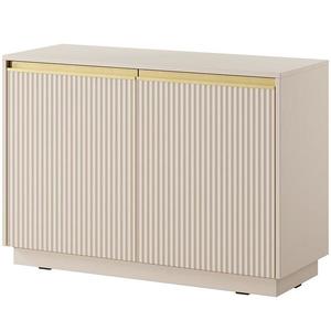 Komoda Royal K103 pískově béžová obraz