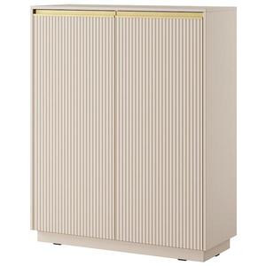 Komoda Royal Kw103 pískově béžová obraz