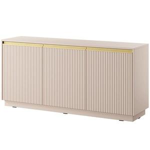 Komoda Royal K154 pískově béžová obraz