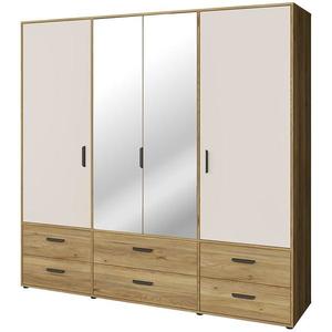 Skříň Mokkaro MOKS846-M802 2D2LUD6SZ obraz