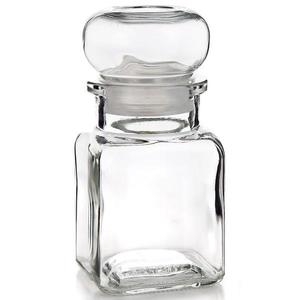 Skleněná dóza aromi 120ml 04s920211 obraz