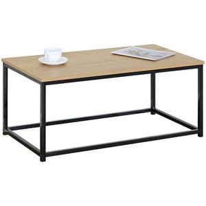 Konferenční stolek Genua wild oak obraz