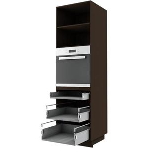 Korpus kuchyňské skříňky Lava D14 Ru/3m obraz