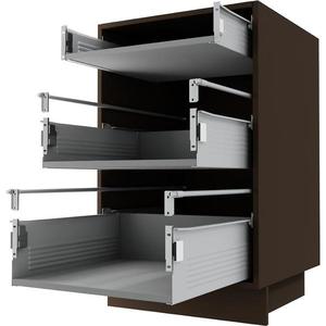 Korpus kuchyňské skříňky Lava D3 M 50 obraz