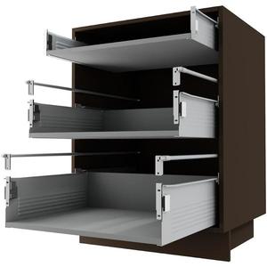 Korpus kuchyňské skříňky Lava D3 M 60 obraz