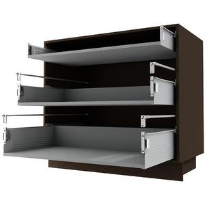 Korpus kuchyňské skříňky Lava D3 M 90 obraz