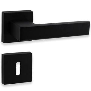 Klika Geys-S BB černá obraz