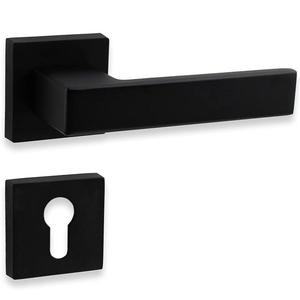 Klika Geys-S PZ černá obraz