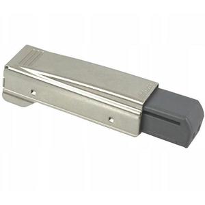 Tiché zavírání čel obraz