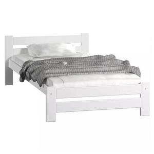 Postel Agata 80 bílý obraz