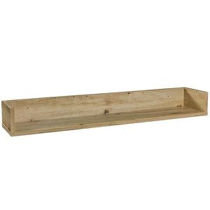 Závěsná police 100 artisan obraz