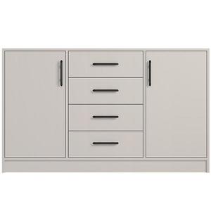 Komoda Smart SRK1 cashmere obraz