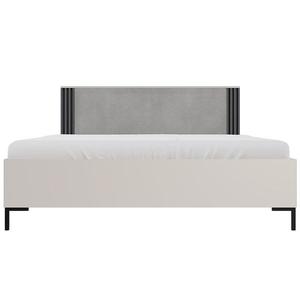 Postel Allmo AL19 160 cashmere obraz