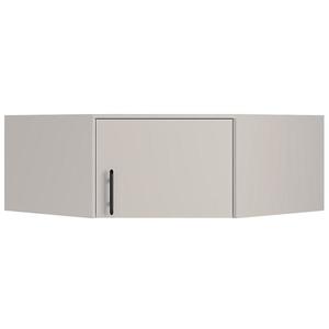 Nástavec Skříň Smart SRN4 1DN cashmere obraz