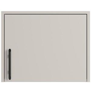 Nástavec Skříň Smart SRN5 1D cashmere obraz