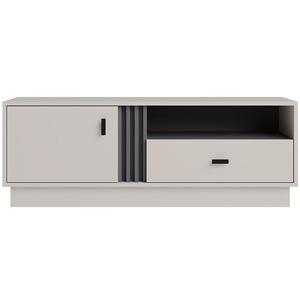 Tv stolek Allmo AL5 cashmere obraz