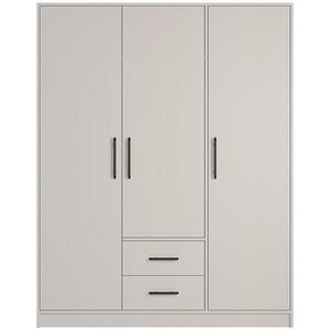 Skříň Smart Sr2 3d cashmere obraz