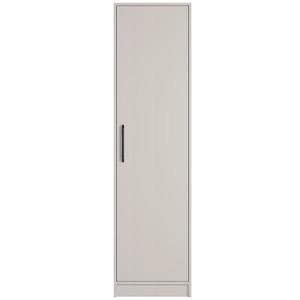 Skříň Smart Sr5 1d cashmere obraz