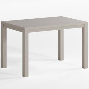 Stůl Oskar M120 kašmír obraz