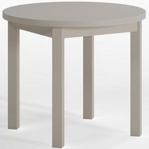 Stůl Perla 90 kašmír obraz