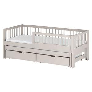 Postel Softi 2-OS 90x200 kašmír obraz