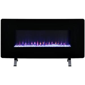 Elektrický krb Winslow 36 obraz