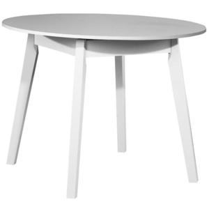 Stůl ST-57 FI 90 bílá obraz