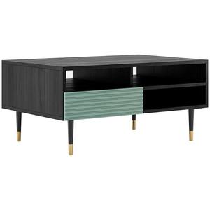 Konferenční stolek Imperial I01 pistáciově zelená obraz