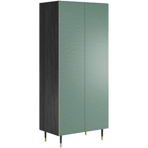 Skříň Imperial I06 2D pistáciově zelená obraz