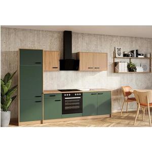 KUCHYŇSKÁ LINKA RETRO obraz