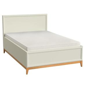 Postel Windsor 17W 140 kašmír/dub přírodní obraz