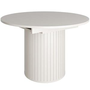 Rozkládací stůlł Zante ZA9 kašmír obraz