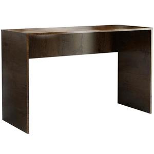 Psací stůl B3 jasan tmavý obraz