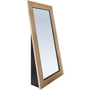 Zrcadlo Vemo stojící vertikální craft obraz