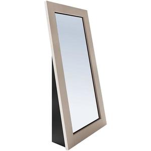 Zrcadlo Vemo stojící vertikální kašmír obraz