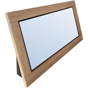 Zrcadlo Vemo stojící úroveň craft obraz