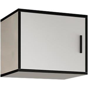 Nástavec Skříň Roj 1D bílá obraz