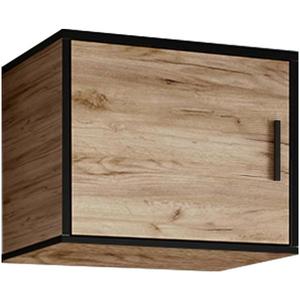 Nástavec Skříň Roj 1D craft zlatý obraz